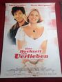 Eine Hochzeit zum Verlieben Kinoplakat Poster A0, 84x119xm, Sandler, Barrymore