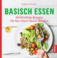 Basisch essen | Sabine Wacker | 2018 | deutsch