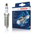 Zündkerze BOSCH 0 242 229 902 Set - 4 Stück