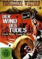 Der Wind Des Todes - Vergessene Western Vol. 6 von Allan ... | DVD | Zustand gut