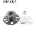 SKF Radlagersatz VKBA 6834