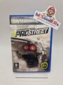 Need For Speed ProStreet Mit Anleitung Sony Playstation 2 PS2 Spiel