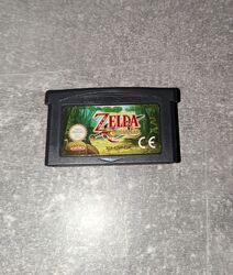 The Legend of Zelda: The Minish Cap Nintendo Game Boy Advance nur Modul