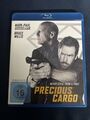 Precious Cargo [Blu-ray] von Adams, Max - Zustand Sehr gut @H03