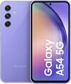 Samsung Galaxy A54 6,4'' SM-A546B Wifi+5G 128GB 8GB Awesome Violet