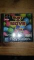 Bust A Move 3DX Playstation Spiel 