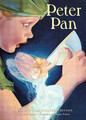 Peter Pan: A Classic Illustrated Edition - Barrie, Sir J. M.