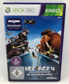 Ice Age 4 - Voll Verschoben - Microsoft Xbox 360, 2012