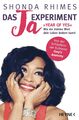 Das Ja-Experiment - Year of Yes, Shonda Rhimes