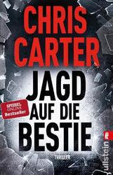 Jagd auf die Bestie | Chris Carter | 2019 | deutsch | Hunting Evil