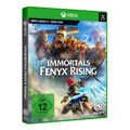 Immortals Fenyx Rising  Xbox One / Series X NEU + OVP  15%Rabatt beim Kauf von 4