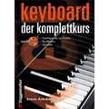 Voggenreiter - Keyboard Komplettkurs | Neu