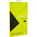 Displayschutz-Glas für Apple iPhone 11 Pro Max, iPhone XS Max, aus gehärtetem 0,
