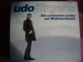 Udo Jürgens: Die schönsten Lieder zur Weihnachtszeit aus 2023 - 2 CD's