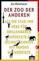 Der Zoo der Anderen: Als die Stasi ihr Herz für Brillenb... | Buch | Zustand gut