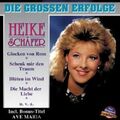 HEIKE SCHÄFER "DIE GROßEN ERFOLGE" CD NEUWARE