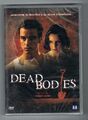 DEAD BODIES - ROBERT QUINN - KELLY REILLY - DVD NEUF NEW NEU