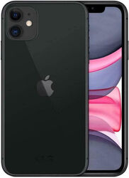 Apple iPhone 11 ✔ 128 GB ✔Schwarz ✔ohne Vertrag ✔SMARTPHONE ✔ NEU & OVP