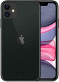 Apple iPhone 11 ✔ 128 GB ✔Schwarz ✔ohne Vertrag ✔SMARTPHONE ✔ NEU & OVP