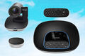 Logitech GROUP Videokonferenzsystem Webcam Bluetooth 5099206062528 ★ +Rechnung