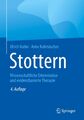 Stottern | Ulrich Natke (u. a.) | Taschenbuch | XI | Deutsch | 2020