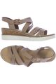 Rieker Sandalen Damen Sommerschuhe Sandalette offene Schuhe Gr. EU 4... #0hum5hr