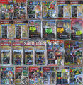 1 LIMITIERTE KARTE -LE- & MAGAZIN -OVP- aus LEGO Ninjago3 Trading Card Game