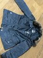 peuterey jacke damen neu