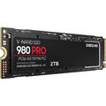 SAMSUNG 980 PRO 2 TB, SSD