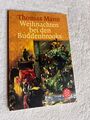 Weihnachten bei den Buddenbrooks - Thomas Mann  | 1058