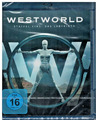 Westworld - Die komplette Season/Staffel 1 / Das Labyrinth # 3-BLU-RAY-NEU + OVP