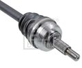 FEBI BILSTEIN Antriebswelle 181274 für RENAULT