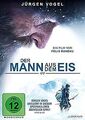 Der Mann aus dem Eis | DVD | Zustand sehr gut