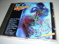 K-TEL ROCK ROMANCES VOL.1 CD MIT BEE GEES GENESIS ERIC CLAPTON CHRIS DE BURGH 