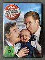 DVD Die Qual der Wahl (Will Ferrell)