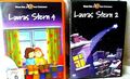 2 x DVD Lauras Stern Folge 2 und 4