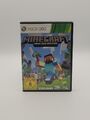 Minecraft XBox 360 Edition Microsoft XBox 360 -guter Zustand-