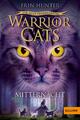 Warrior Cats Staffel 2/01. Die neue Prophezeiung. Mitternacht | Erin Hunter