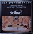 Christopher Cross - Arthurs Motiv (Best That You Can Do)