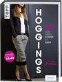 Hoggings - Jogginghosen - selbstgenähte It-Pieces aus Jersey 20 Modelle in den G