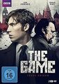 The Game [2 DVDs] von Niall MacCormick, Daniel O'Hara | DVD | Zustand gut