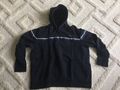 == s.Oliver Hoodie dunkelblau Gr. XXXL ==