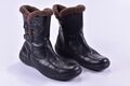 Jomos  Damen Stiefelette Boots  EUR 40 Nr. 24-M 7