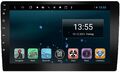 ESX Infotainment Touchscreen Naviceiver 10.1" VN1050-4G Android inkl A6Navikarte