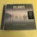 Ludovico Einaudi CD Islands Essential 14 Track Compilation (2011)