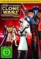 Star Wars: The Clone Wars - Staffel 1, Vol. 4 von Dave Fi... | DVD | Zustand gut