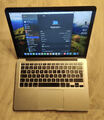 Apple Retina Macbook Pro, Late 2013, 13 Zoll, i5, 512GB, a1502, 1 Zyklus