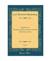 Sammlung Combinatorisch-Analytischer Abhandlungen, Vol. 2 (Classic Reprint), Car