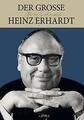 Buch DER GROSSE HEINZ ERHARDT von Lappan (2009, Gebundene Ausgabe) NEU in Folie