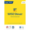 Download-Version WISO Steuer 2024 für die Steuererklärung 2023 Sofort per E-Mail